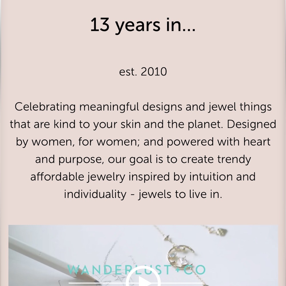 🌟SkylaStorm, Boutique Jewelry Show,  LIVE! Unlisted 🌟 - Picture 9 of 16